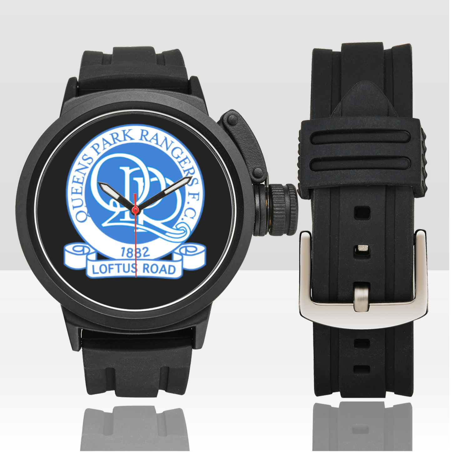 QPR SPORTS WATCH