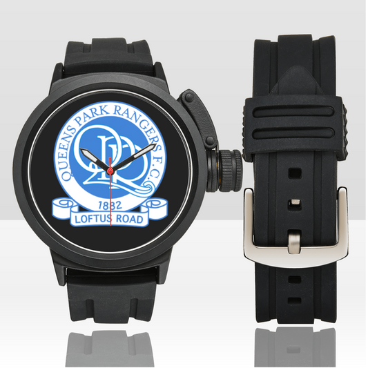 QPR SPORTS WATCH