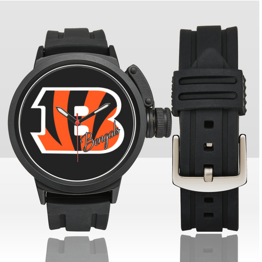 CINCINNATI BENGALS SPORTS WATCH