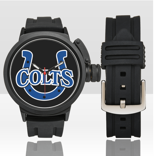 INDIANAPOLIS COLTS SPORTS WATCH