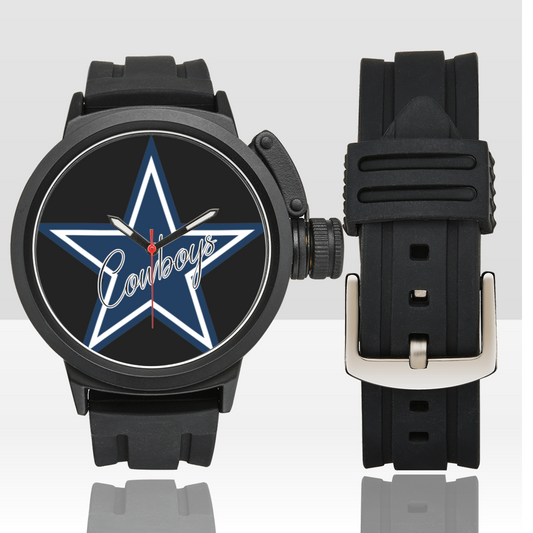 DALLAS COWBOYS SPORTS WATCH