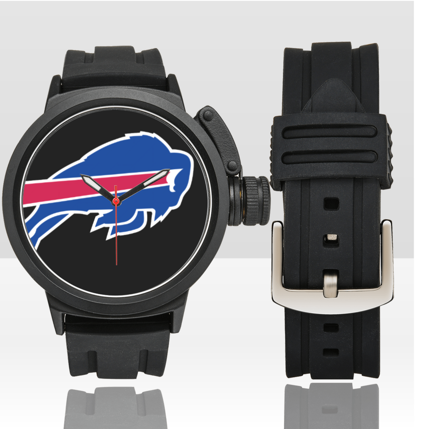 BUFFALO BILLS SPORTS WATCH