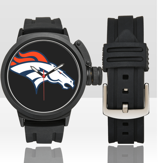 DENVER BRONCOS SPORTS WATCH