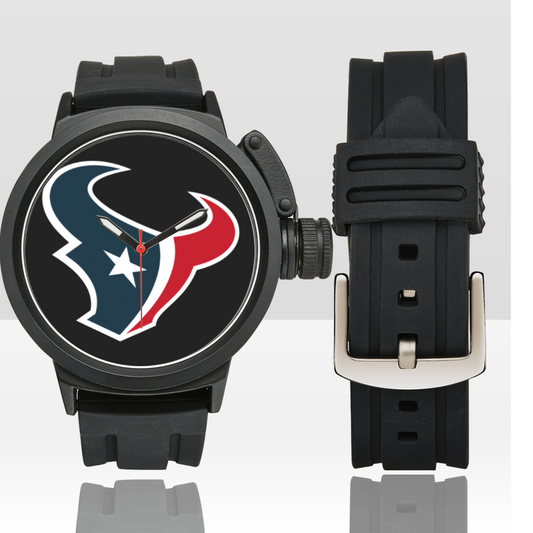 HOUSTON TEXANS SPORTS WATCH