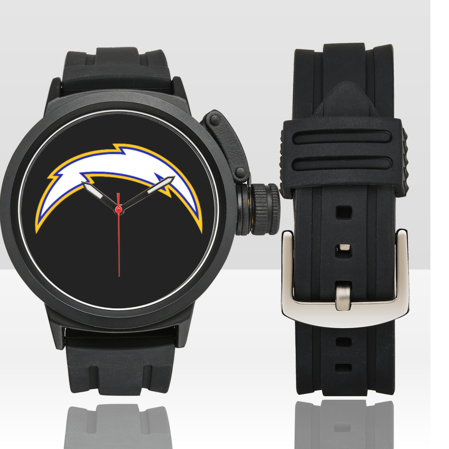 LA CHARGERS SPORTS WATCH