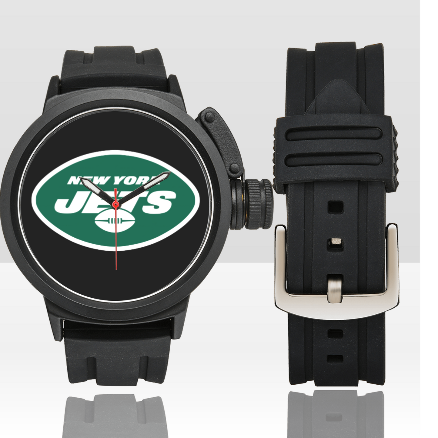 NEW YORK JETS SPORTS WATCH