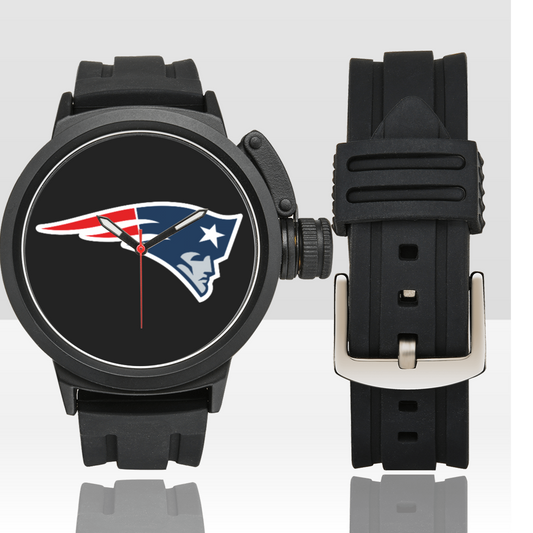 NEW ENGLAND PATRIOTS SPORTS WATCH