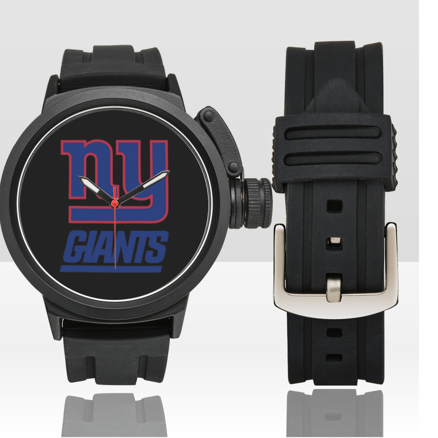 NEW YORK GIANTS SPORTS WATCH