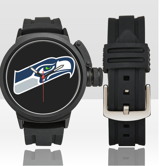 SEATTLE SEAHAWKS SPORTS WATCH