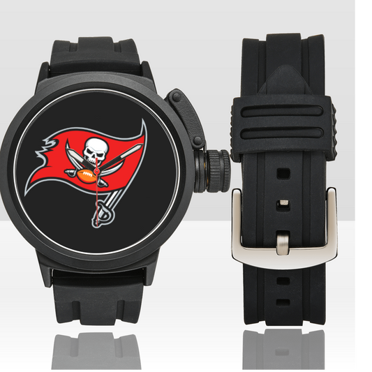 TAMPA BAY BUCCANEERS SPORTS WATCH