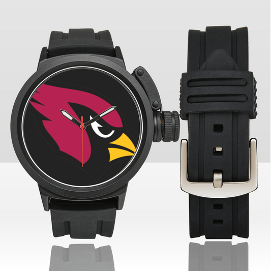 ARIZONA CARDINALS SPORTS WATCH