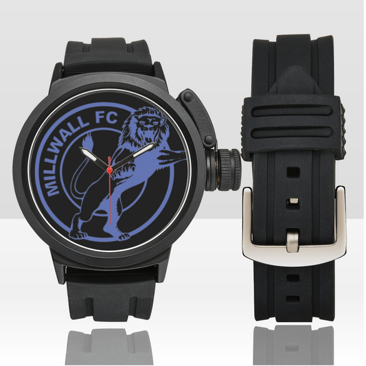 MILLWALL SPORTS WATCH