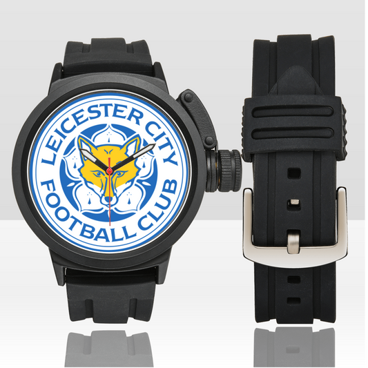 LEICESTER CITY WATCH