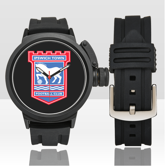 IPSWICH TOWN WATCH