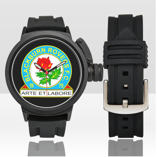 BLACKBURN ROVERS SPORTS WATCH