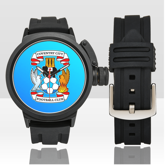 COVENTRY CITY SPORTS WATCH