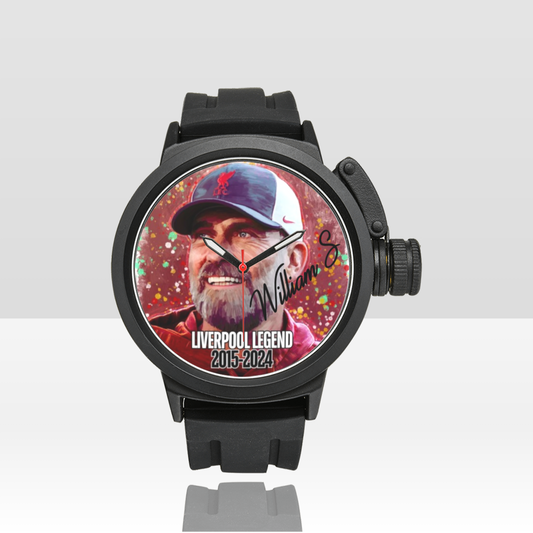 KLOPP SPORTS WATCH