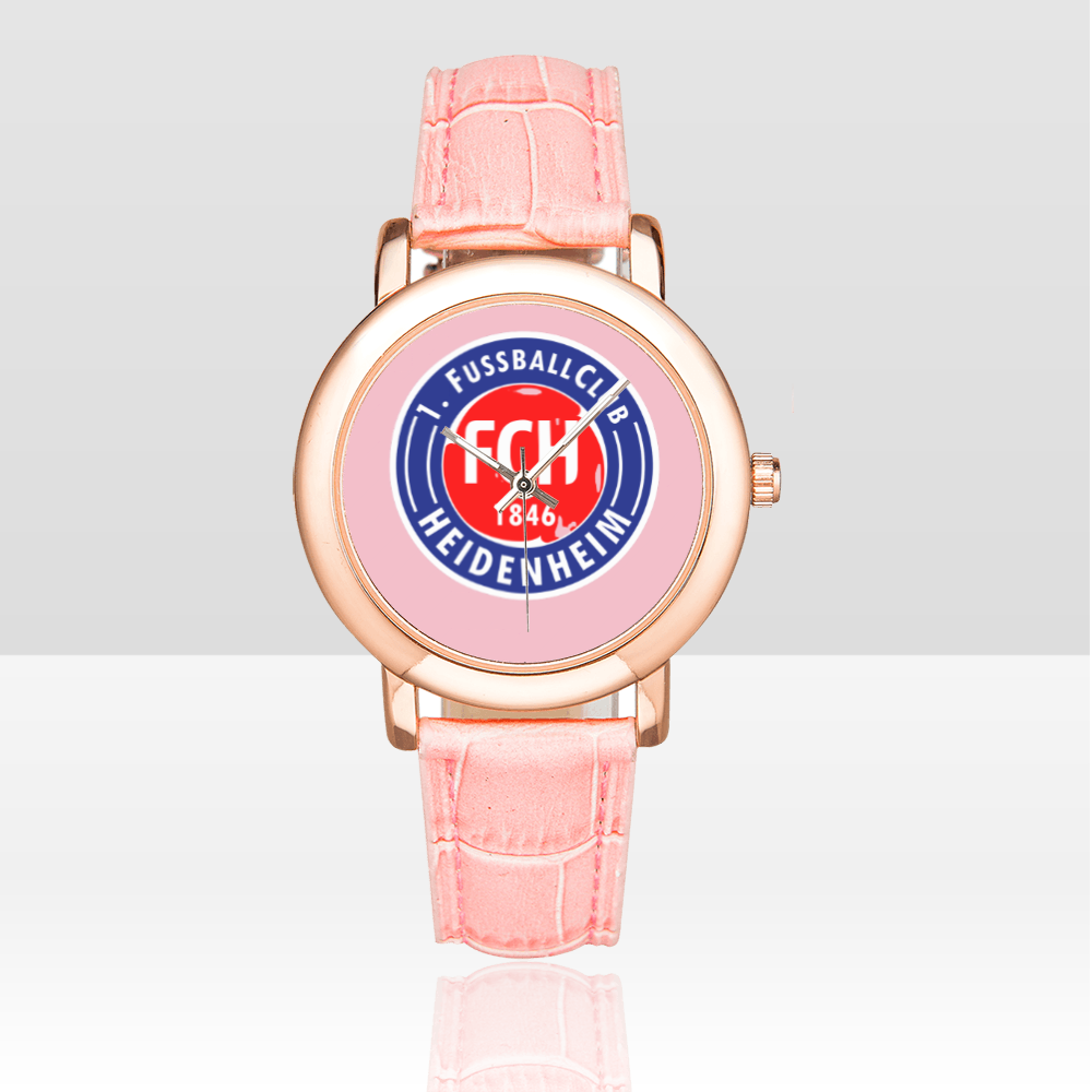 All Bundesliga Teams- Men's and Ladies Watch