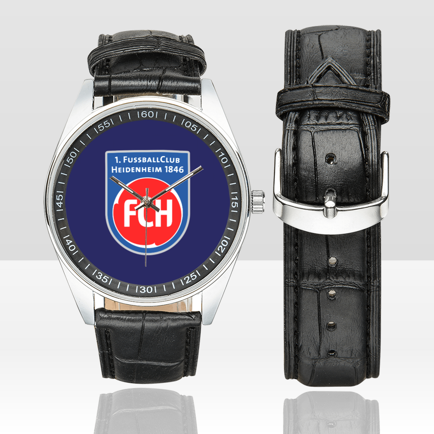 All Bundesliga Teams- Men's and Ladies Watch