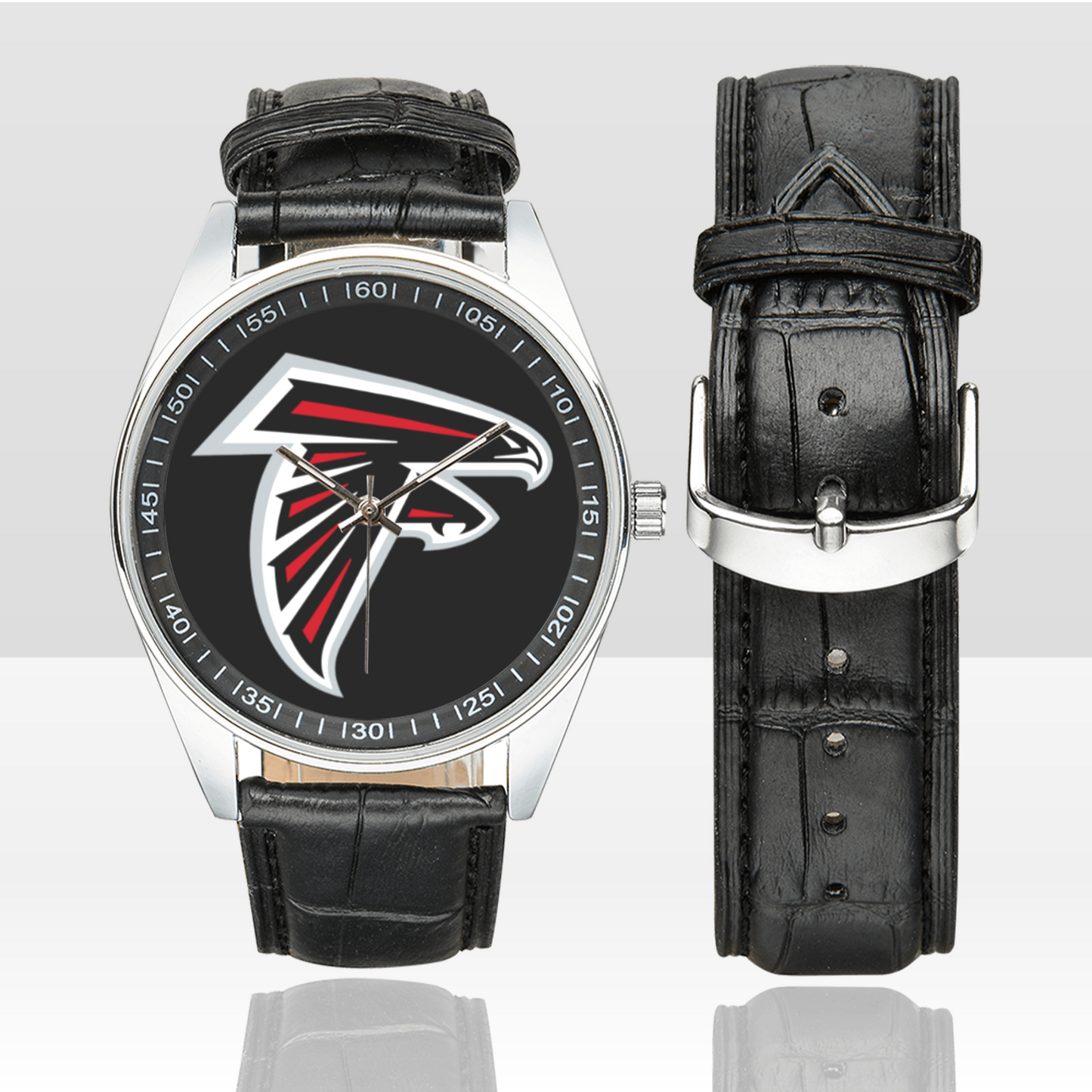 All NFL Teams Men's and Ladies Watch