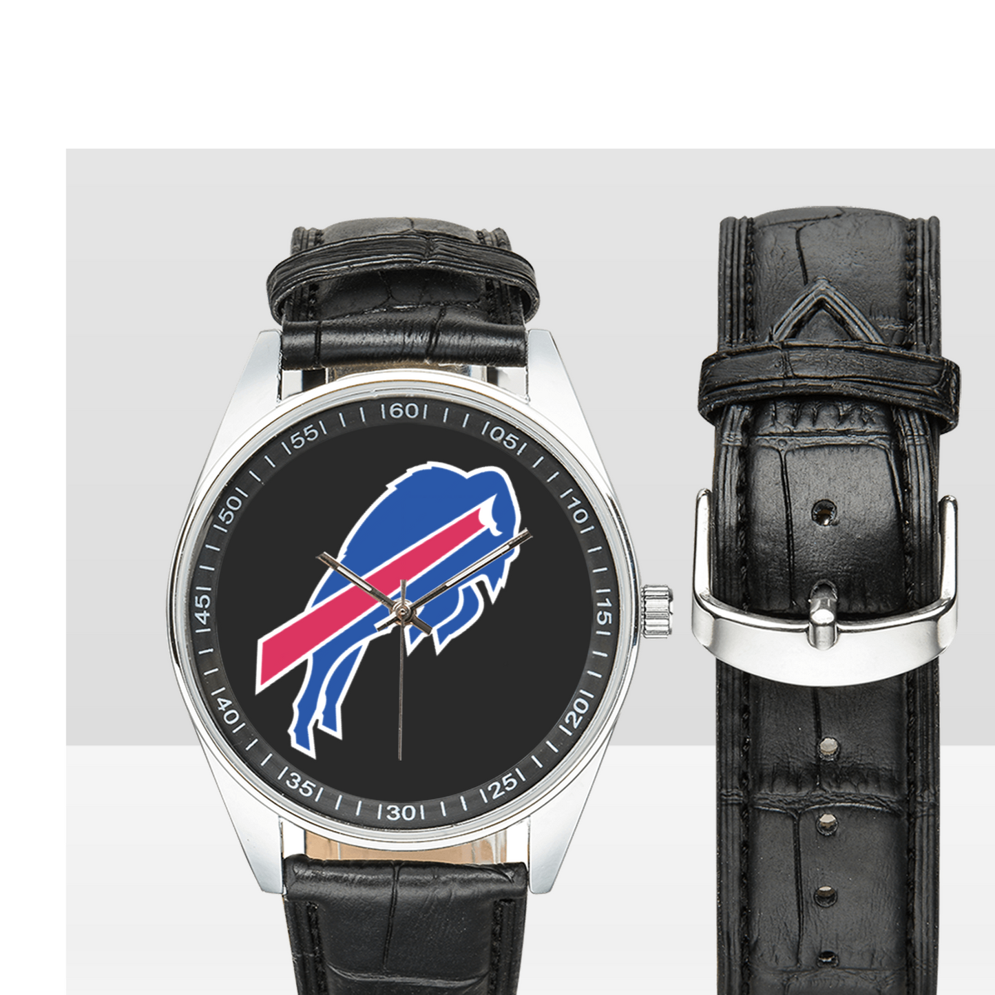 All NFL Teams Men's and Ladies Watch