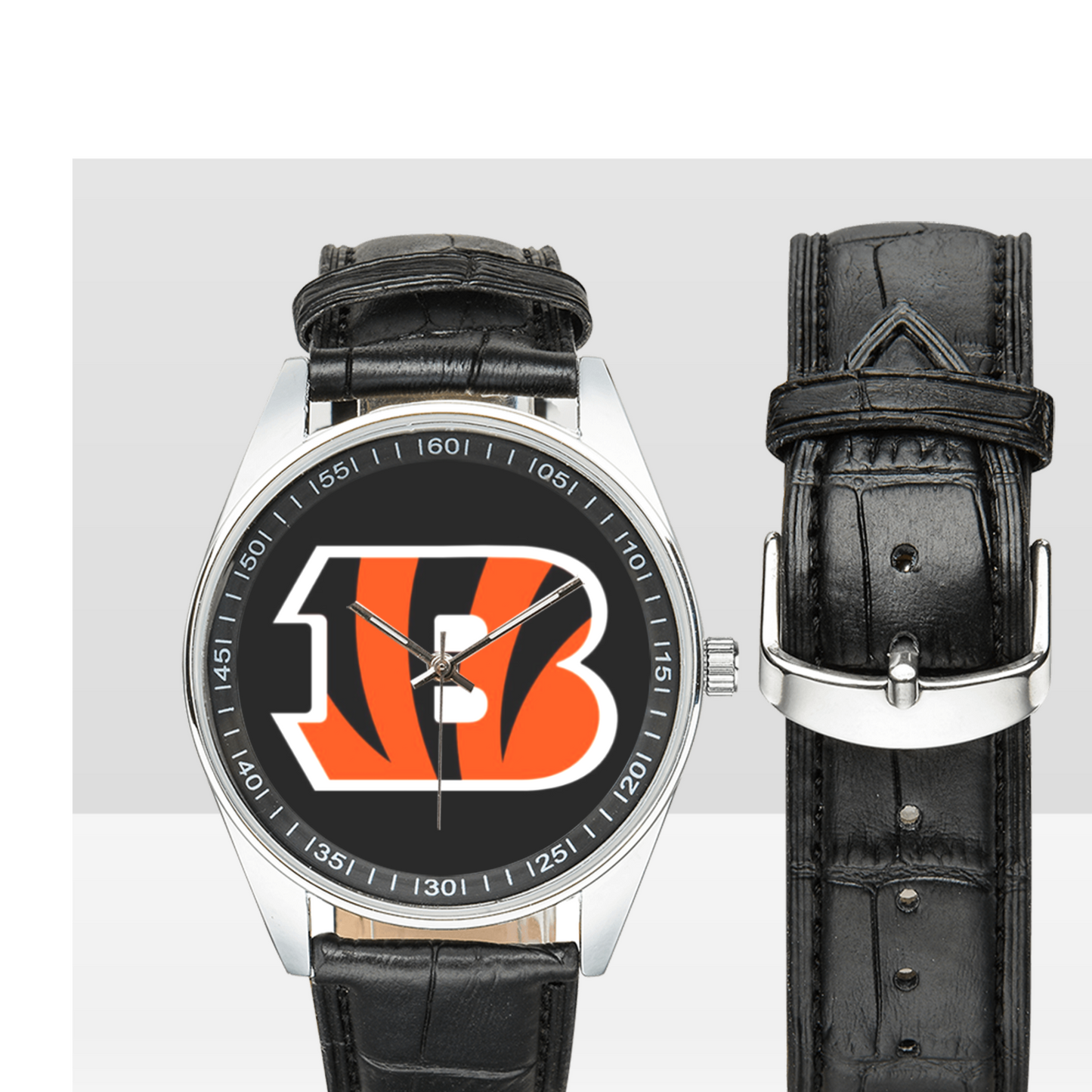 All NFL Teams Men's and Ladies Watch