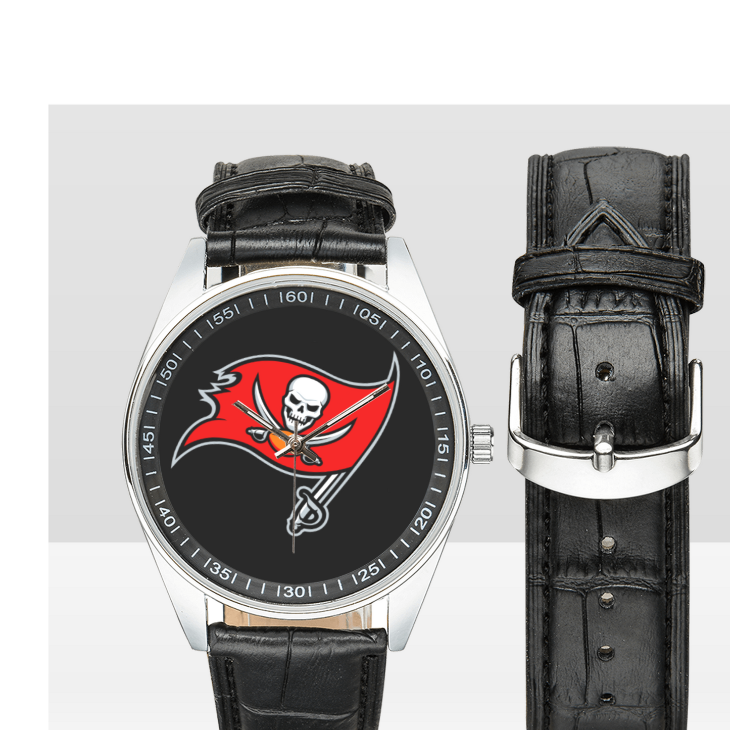 All NFL Teams Men's and Ladies Watch