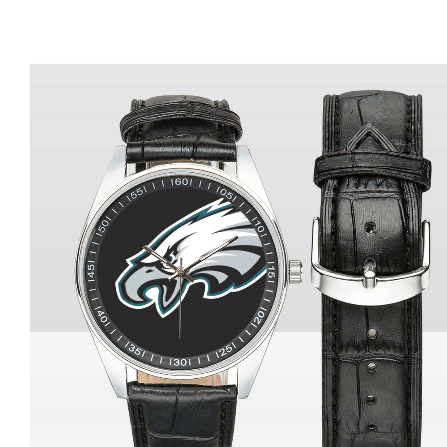 All NFL Teams Men's and Ladies Watch