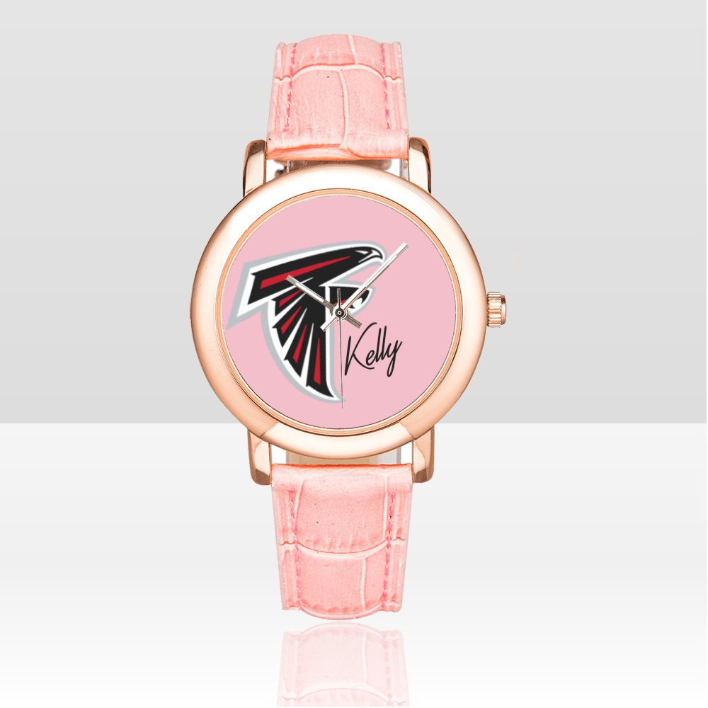 All NFL Teams Men's and Ladies Watch