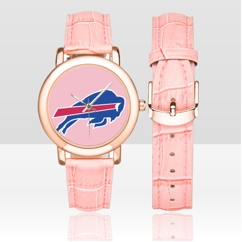 All NFL Teams Men's and Ladies Watch