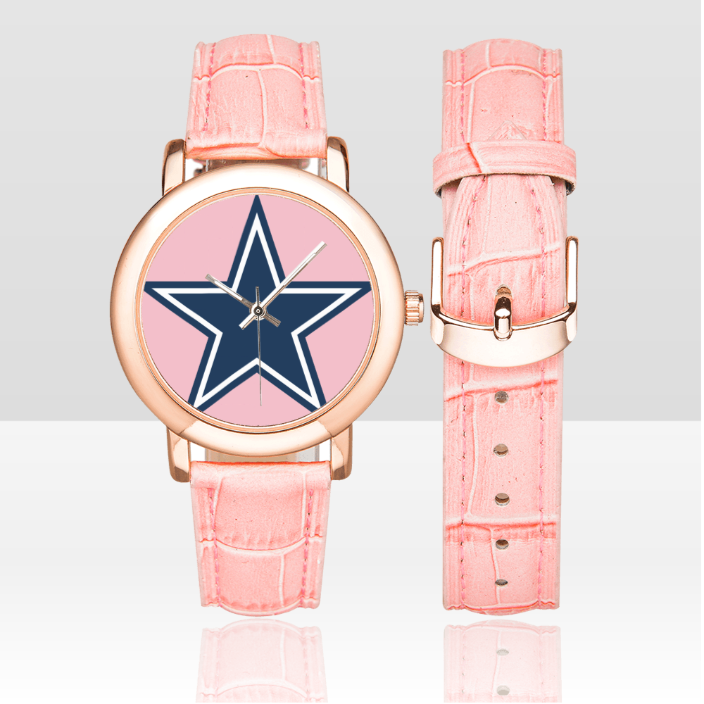 All NFL Teams Men's and Ladies Watch