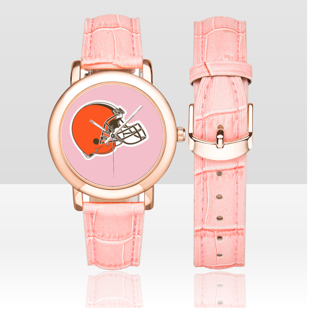 All NFL Teams Men's and Ladies Watch