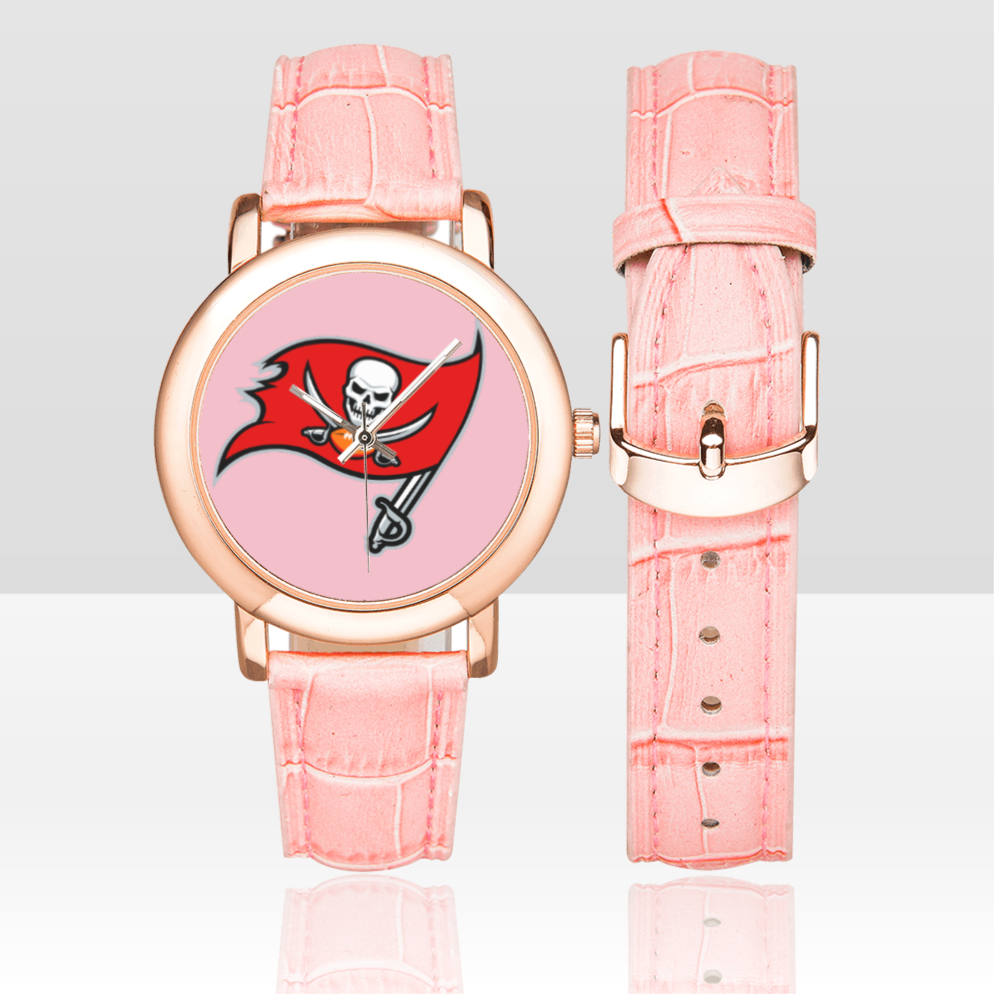 All NFL Teams Men's and Ladies Watch