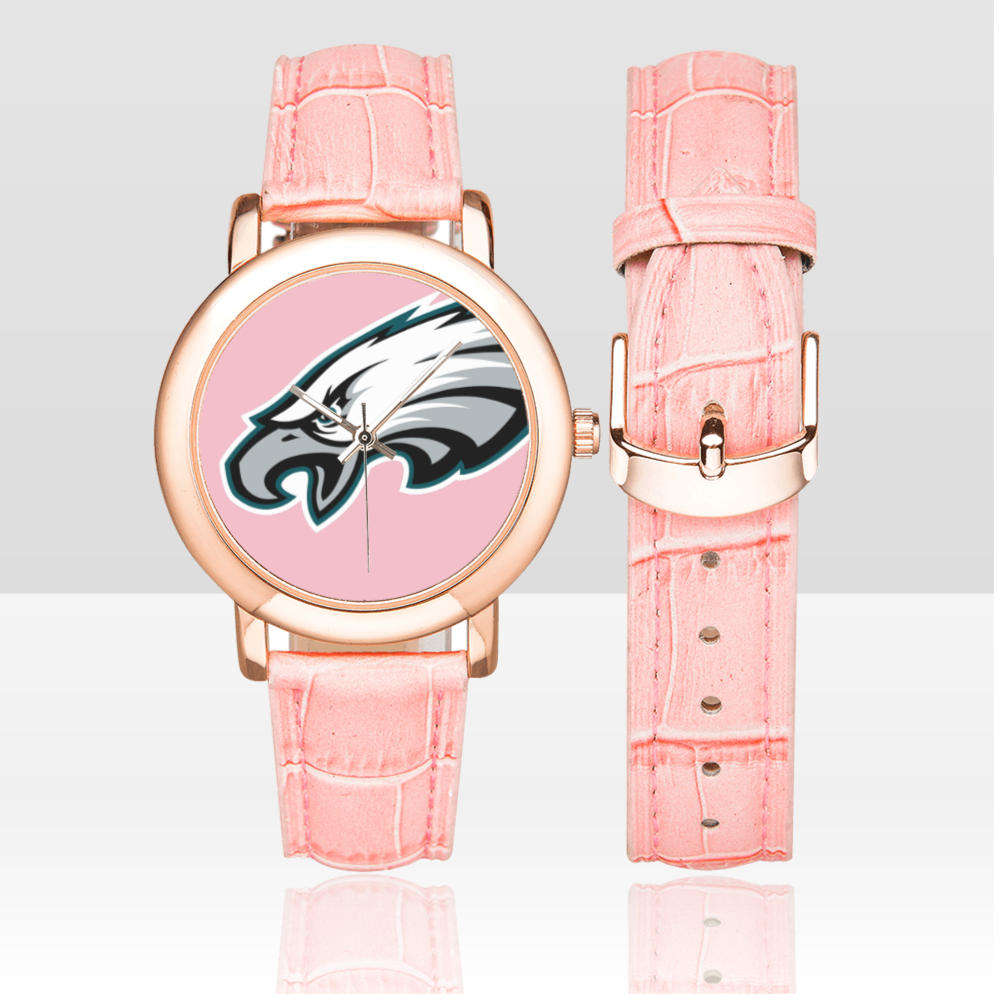 All NFL Teams Men's and Ladies Watch