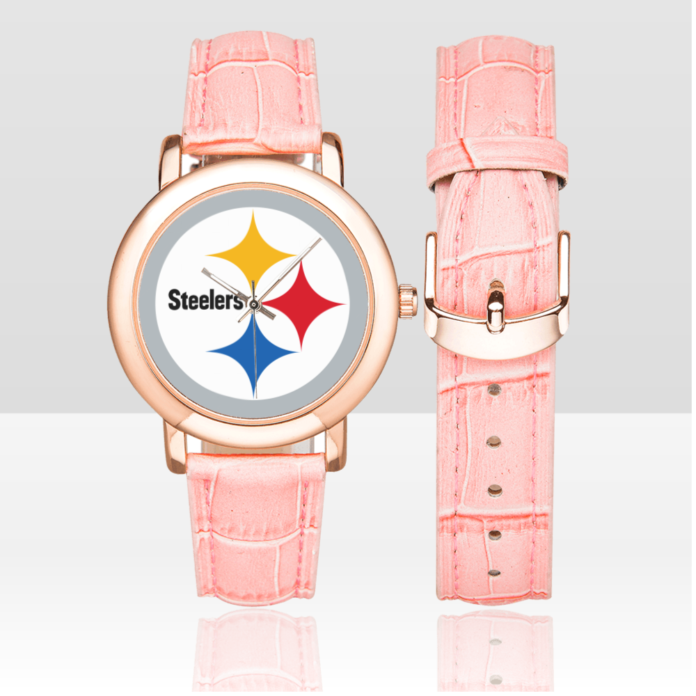 All NFL Teams Men's and Ladies Watch