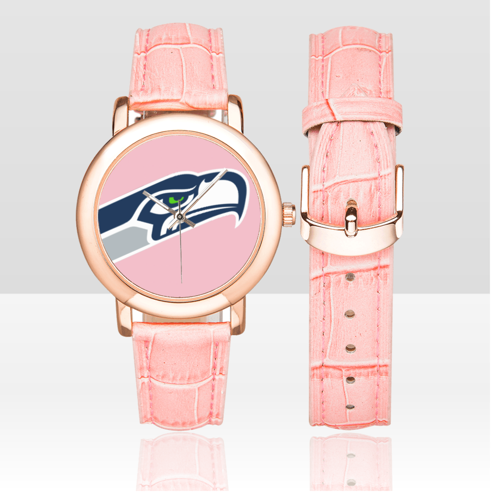 All NFL Teams Men's and Ladies Watch