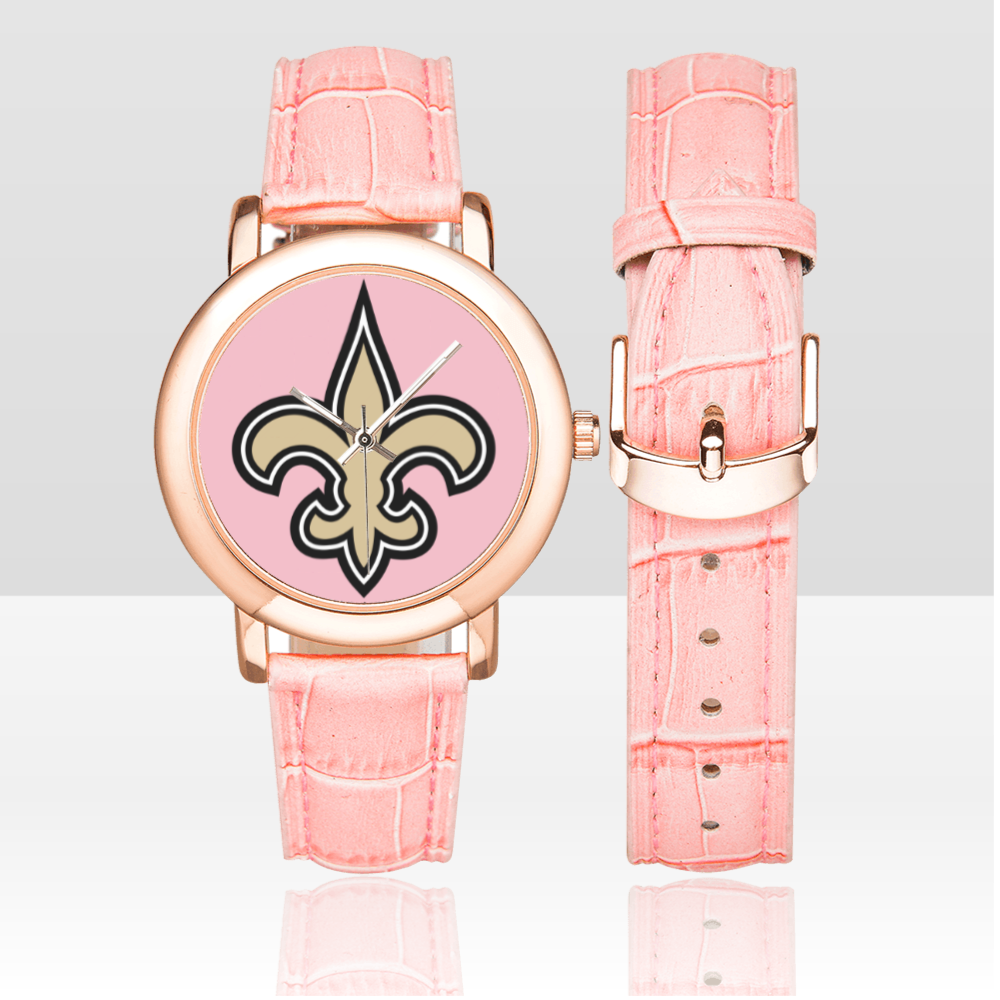 All NFL Teams Men's and Ladies Watch