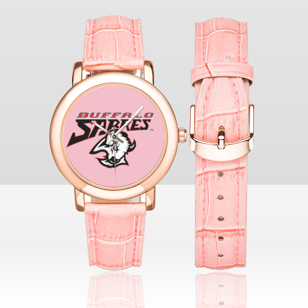 All NHL Teams Men's and Ladies Watch