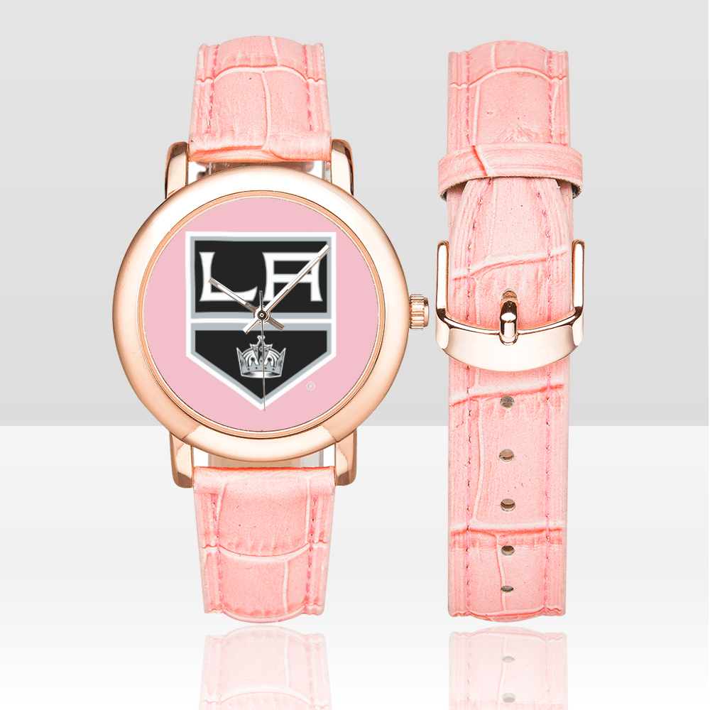 All NHL Teams Men's and Ladies Watch