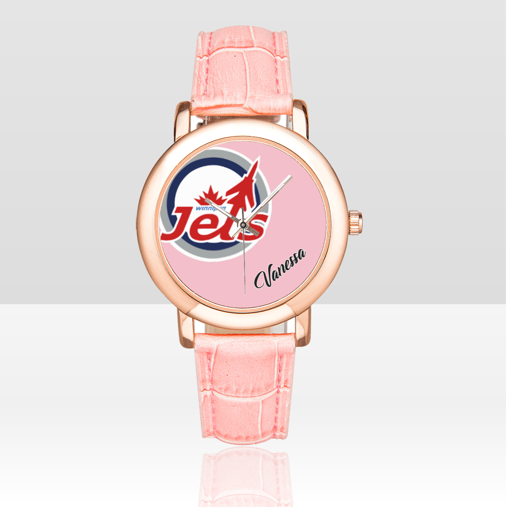 All NHL Teams Men's and Ladies Watch