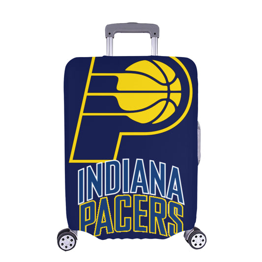 Indiana Pacers Luggage Cover