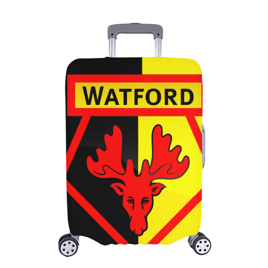 Watford FC Luggage Cover