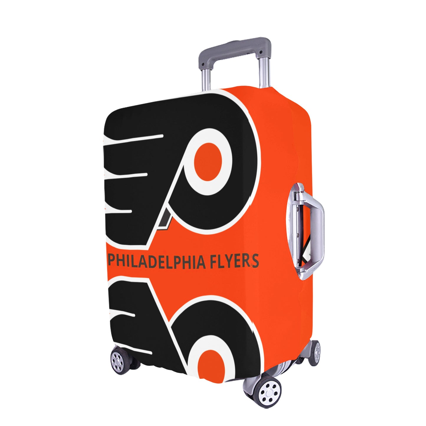 Philadelphia Flyers Luggage Cover