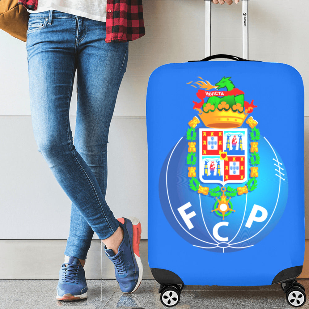 Porto FC Luggage Cover