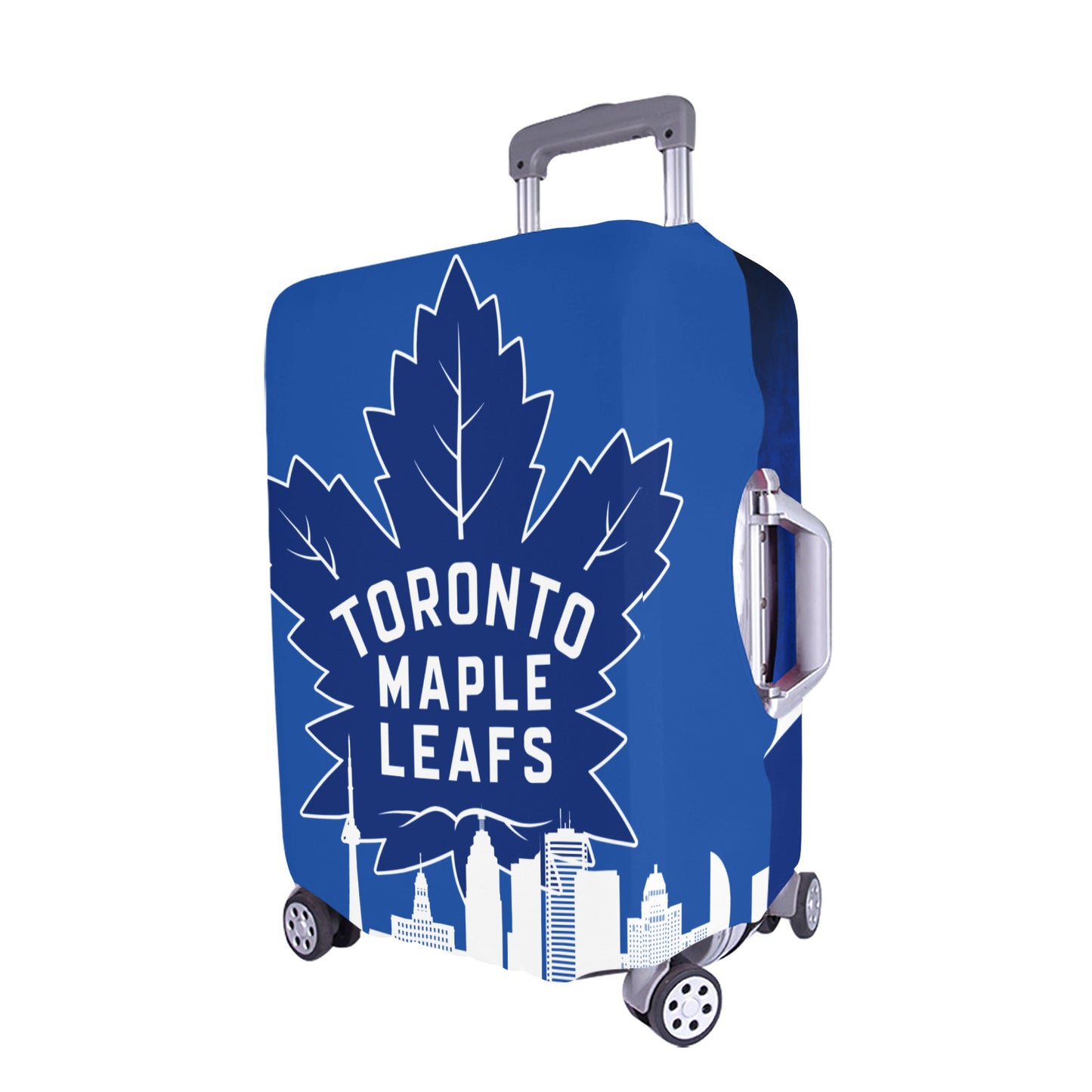 Toronto Maple Leafs Luggage Cover