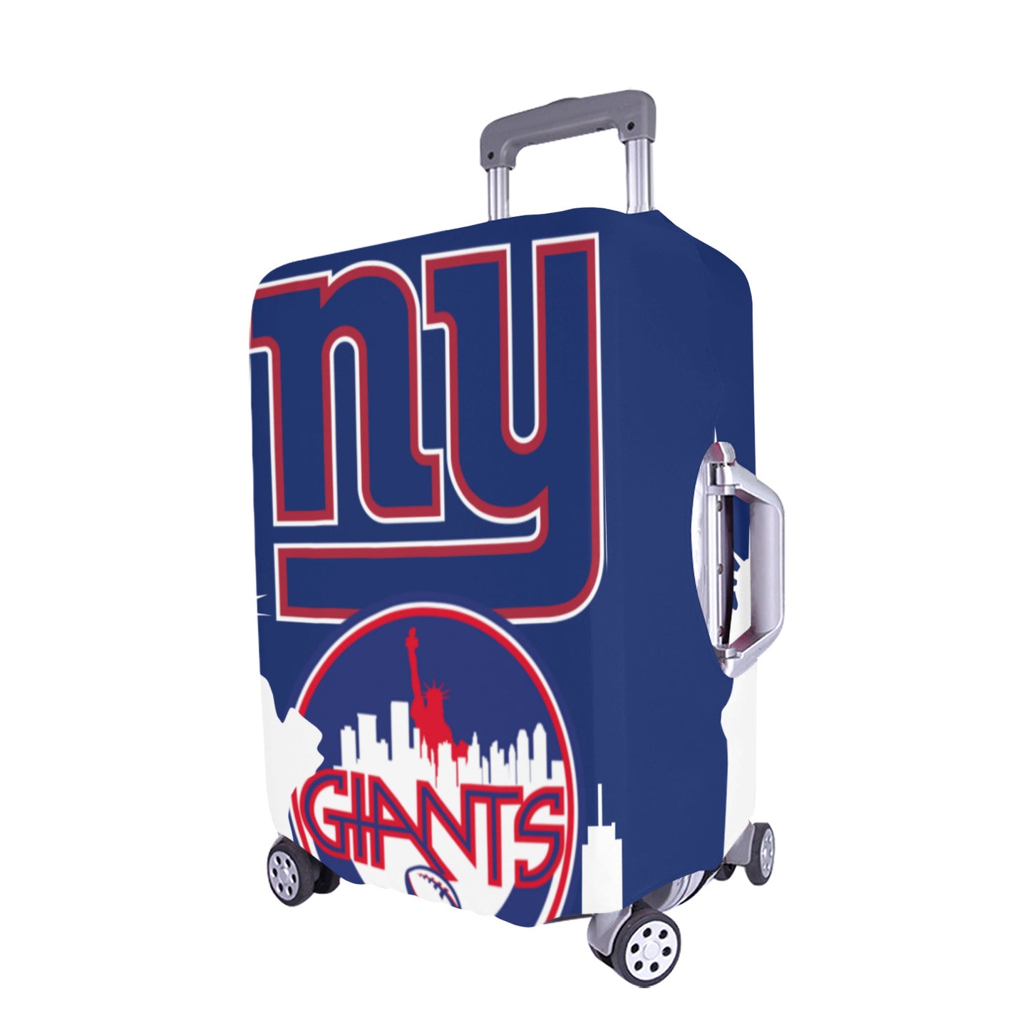 New York Giants Luggage Cover