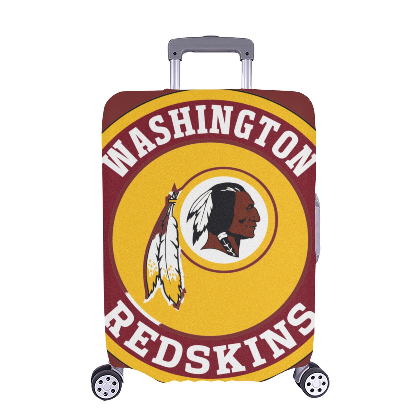 Washington Redskins Luggage Cover