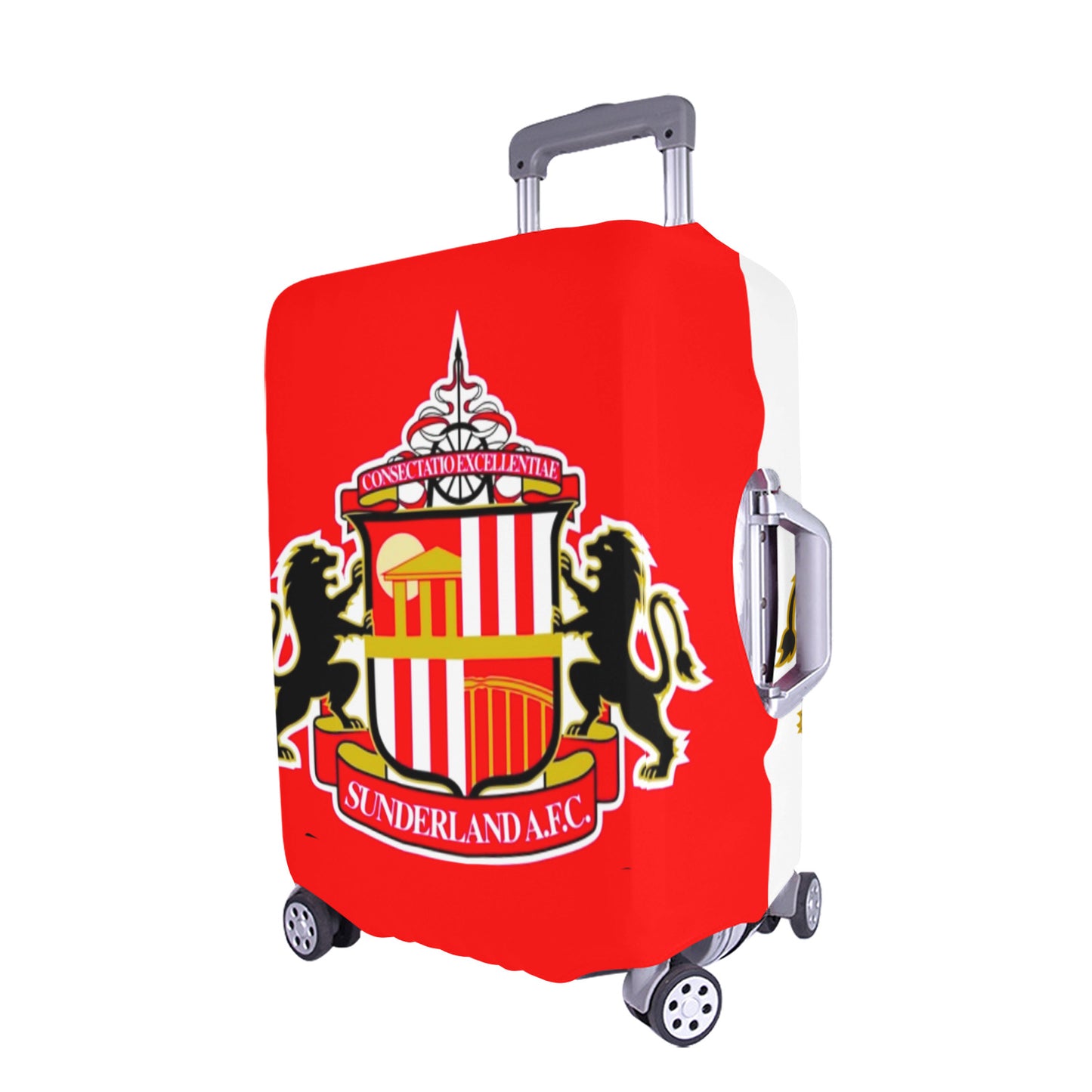 Sunderland FC Luggage Cover