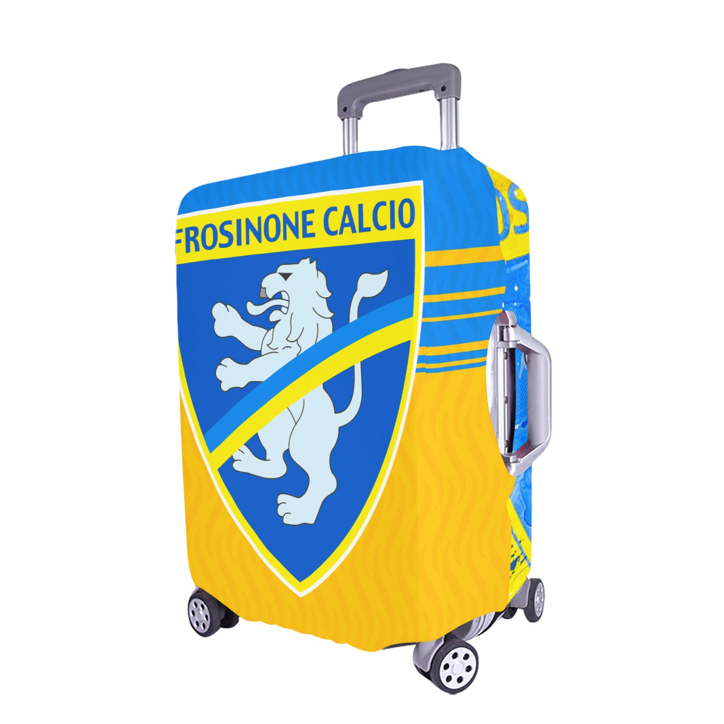 Frosinone FC Luggage Cover