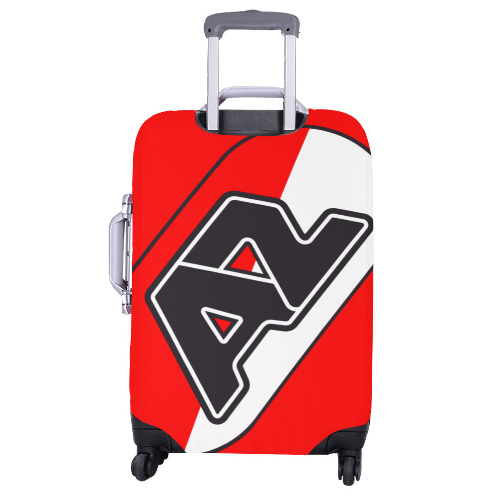 AZ Alkmaar FC Luggage Cover